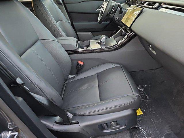 new 2026 Land Rover Range Rover Velar car, priced at $78,130