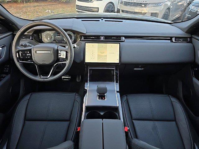 new 2026 Land Rover Range Rover Velar car, priced at $78,130