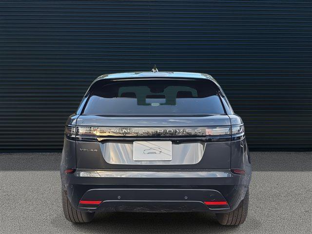new 2026 Land Rover Range Rover Velar car, priced at $78,130