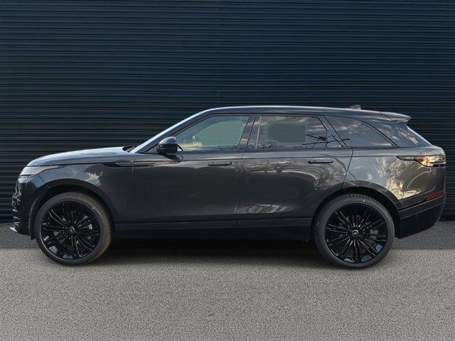 new 2026 Land Rover Range Rover Velar car, priced at $78,130