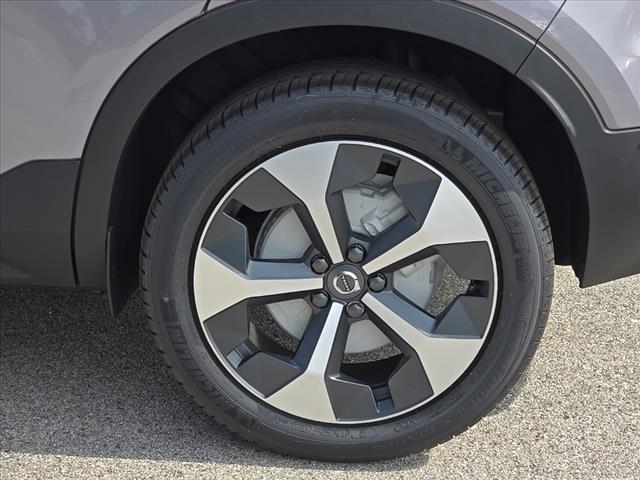 new 2026 Volvo XC40 car, priced at $50,150
