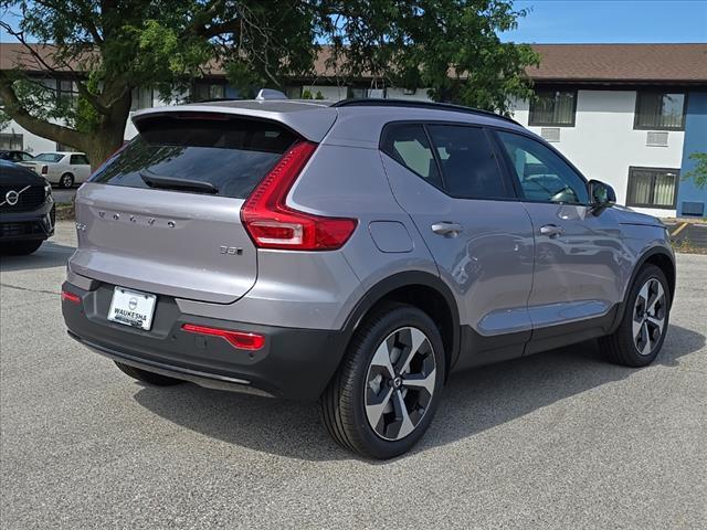 new 2026 Volvo XC40 car, priced at $50,150
