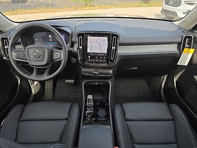 new 2026 Volvo XC40 car, priced at $50,150