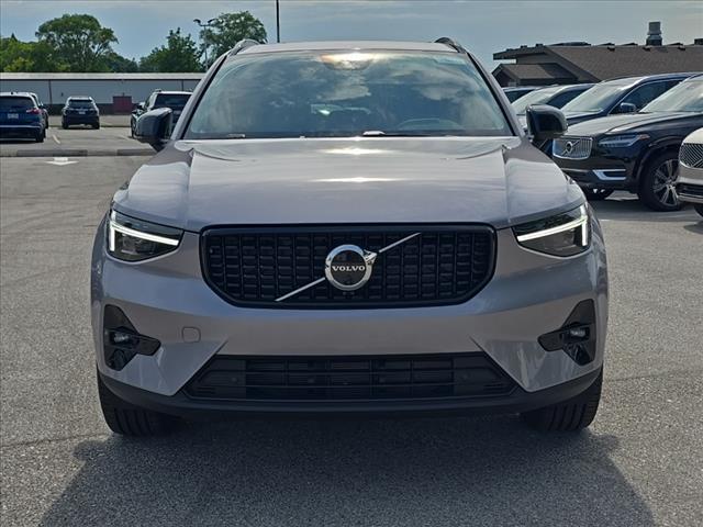 new 2026 Volvo XC40 car, priced at $50,150