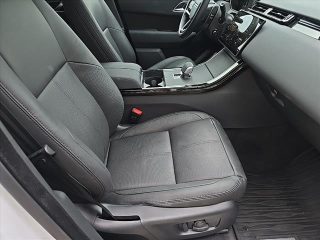 used 2025 Land Rover Range Rover Velar car, priced at $66,748