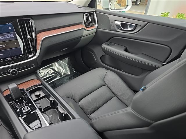 used 2024 Volvo V60 Cross Country car, priced at $47,998