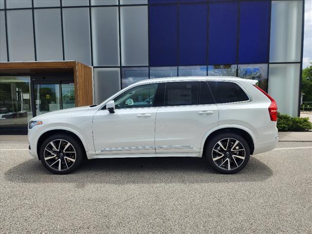 new 2024 Volvo XC90 car