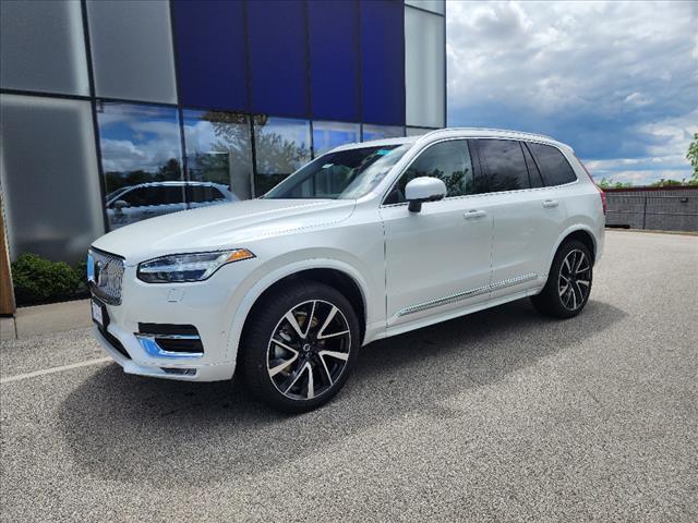 new 2024 Volvo XC90 car