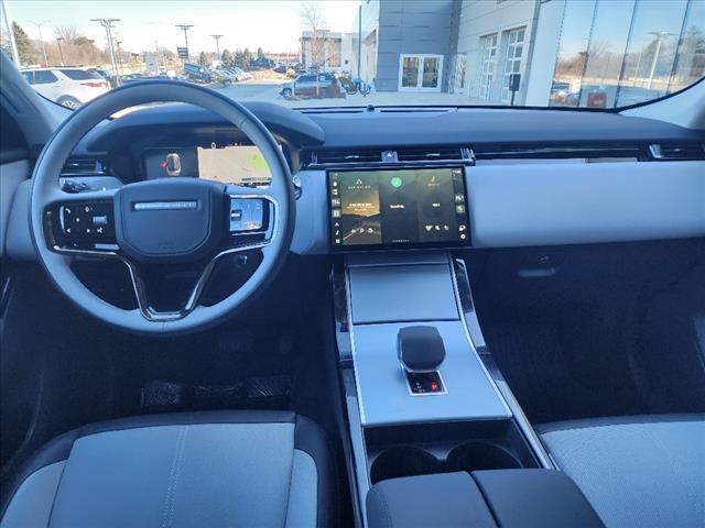 used 2024 Land Rover Range Rover Velar car, priced at $67,840