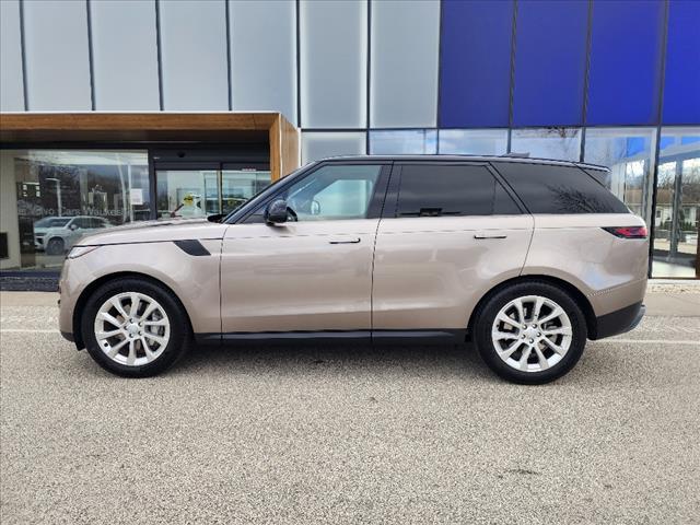 used 2023 Land Rover Range Rover Sport car, priced at $81,998