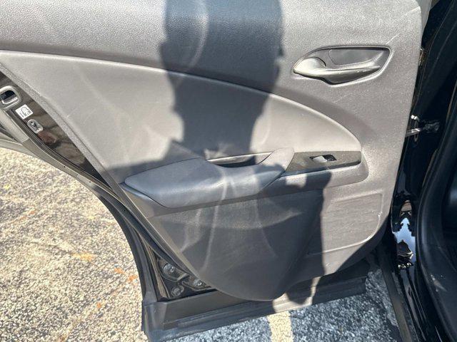 used 2021 Lexus UX 250h car, priced at $32,998