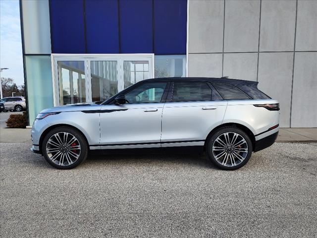 new 2024 Land Rover Range Rover Velar car, priced at $76,585