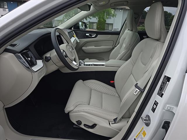 new 2026 Volvo XC60 car, priced at $63,935