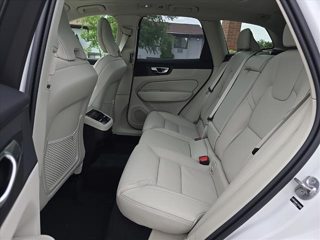 new 2026 Volvo XC60 car, priced at $63,935