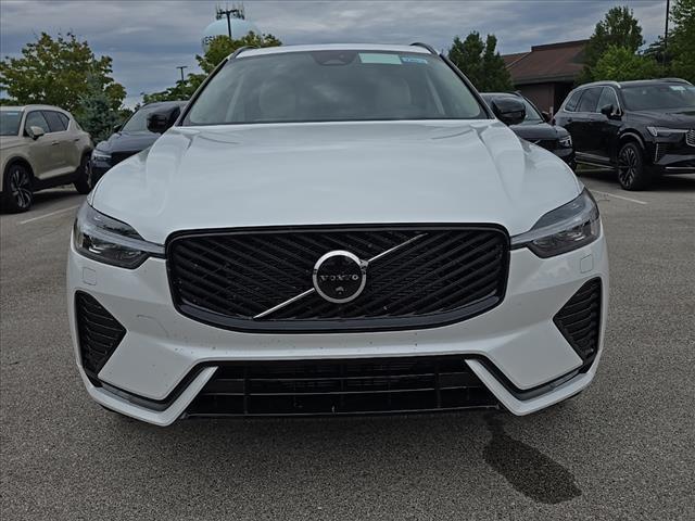 new 2026 Volvo XC60 car, priced at $63,935