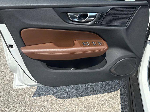 used 2023 Volvo V60 Cross Country car, priced at $36,989