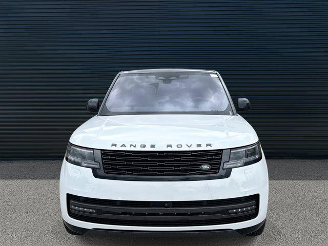 used 2023 Land Rover Range Rover car, priced at $91,939