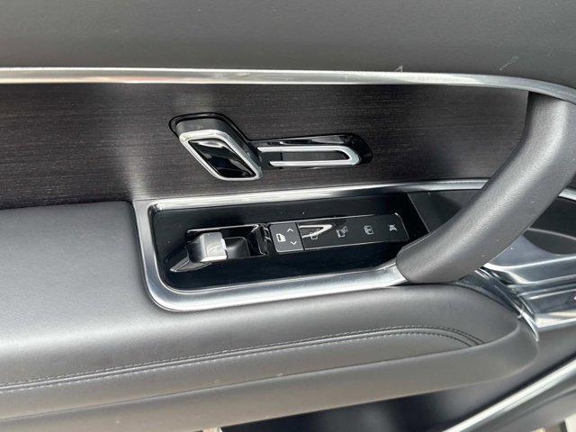 used 2023 Land Rover Range Rover car, priced at $91,939