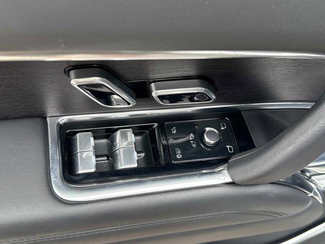 used 2023 Land Rover Range Rover car, priced at $91,939