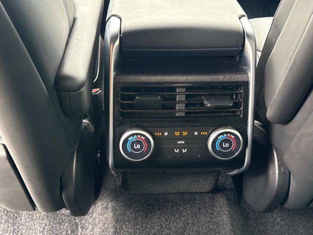 used 2023 Land Rover Range Rover car, priced at $91,939