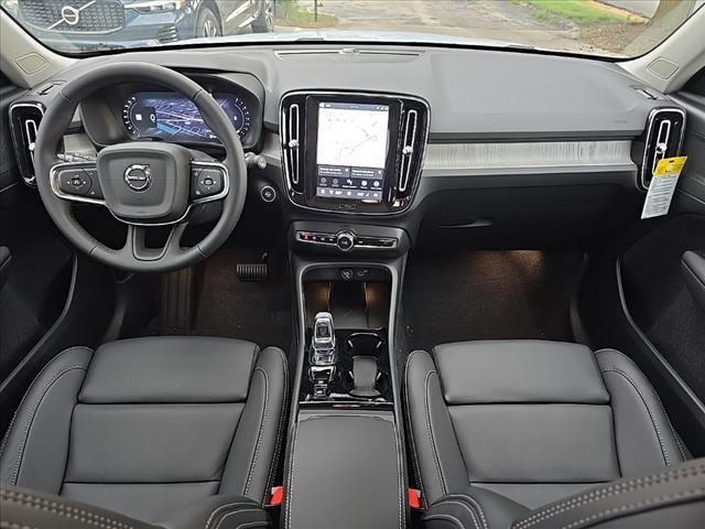 new 2026 Volvo XC40 car, priced at $50,150