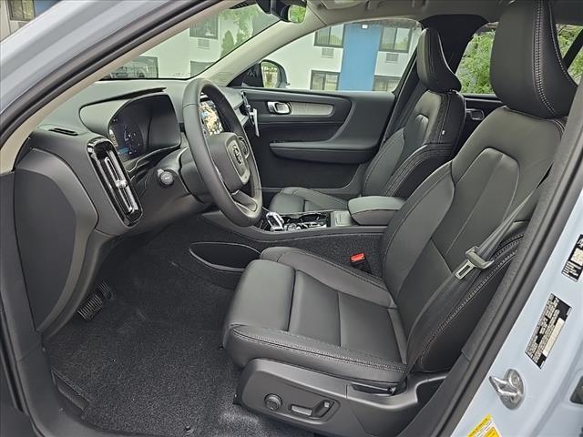 new 2026 Volvo XC40 car, priced at $50,150
