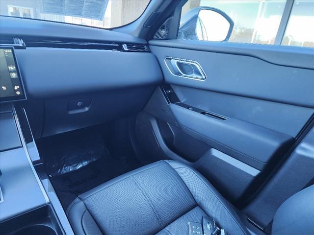 used 2025 Land Rover Range Rover Velar car, priced at $71,880
