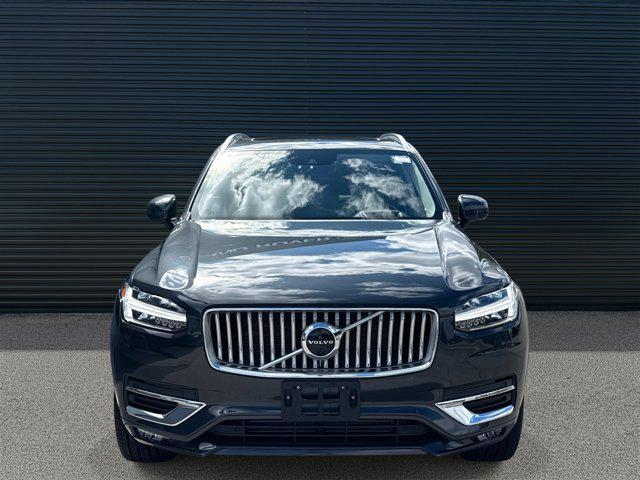 used 2022 Volvo XC90 car, priced at $41,756