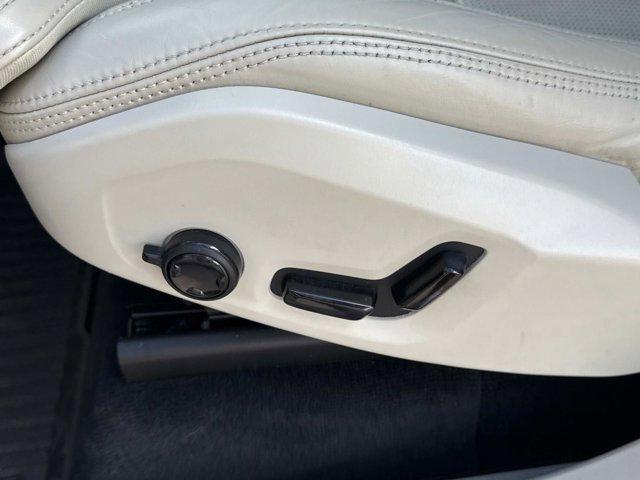 used 2022 Volvo XC90 car, priced at $41,756