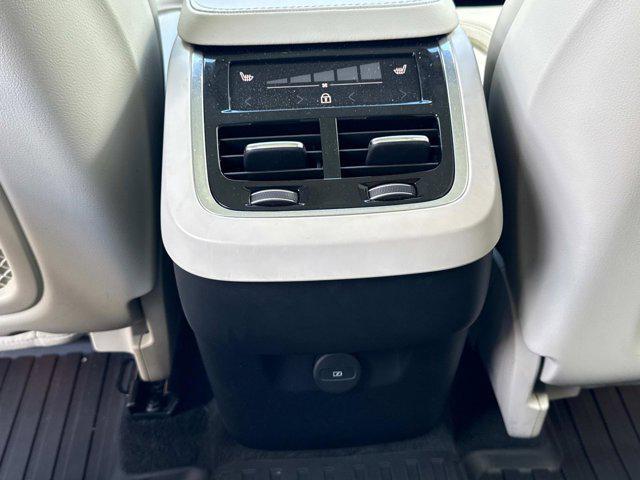 used 2022 Volvo XC90 car, priced at $41,756