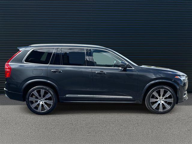 used 2022 Volvo XC90 car, priced at $41,756