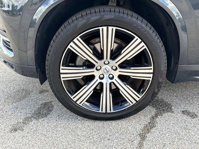 used 2022 Volvo XC90 car, priced at $41,756