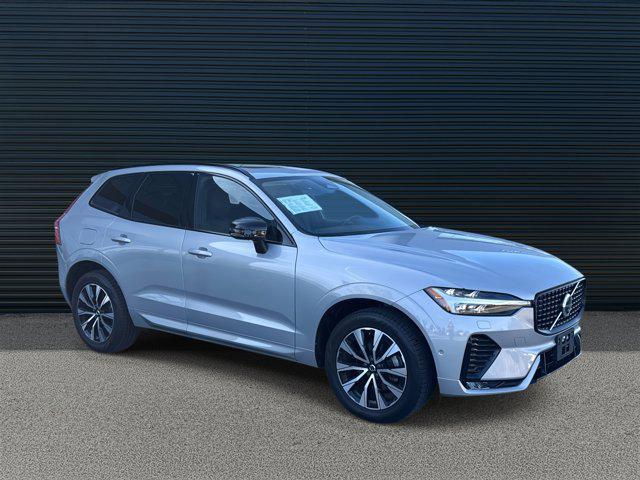 used 2023 Volvo XC60 car, priced at $39,798