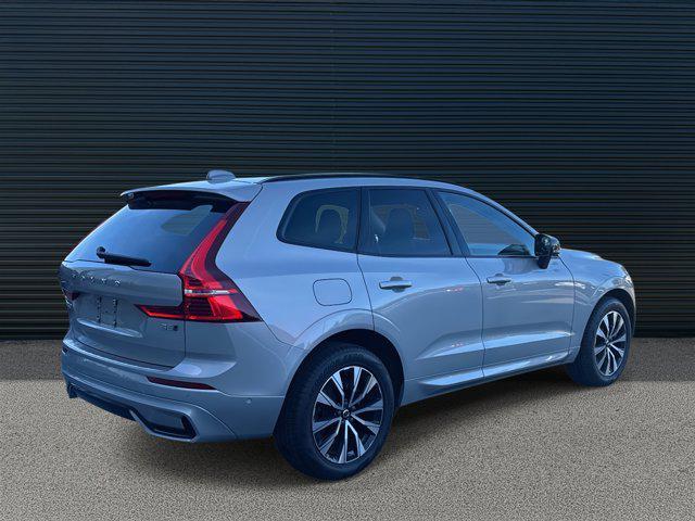 used 2023 Volvo XC60 car, priced at $39,798