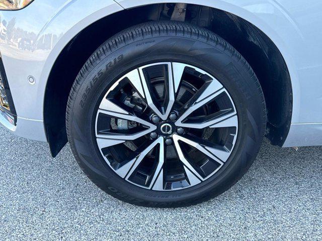 used 2023 Volvo XC60 car, priced at $39,798
