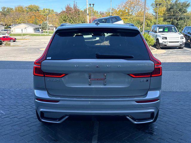 used 2023 Volvo XC60 car, priced at $39,798