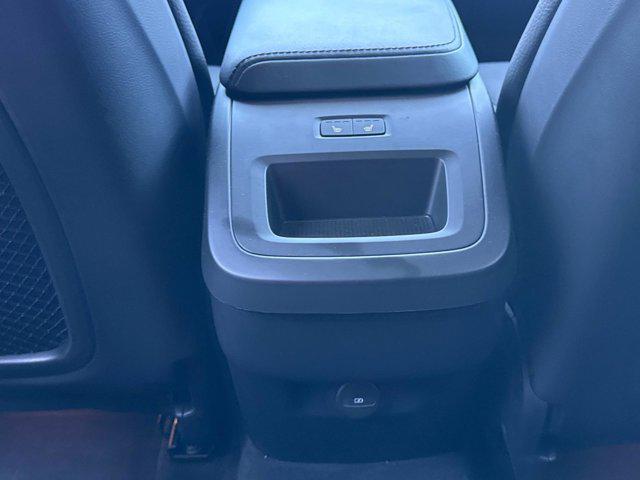 used 2023 Volvo XC60 car, priced at $39,798