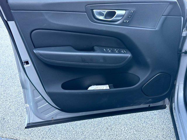 used 2023 Volvo XC60 car, priced at $39,798