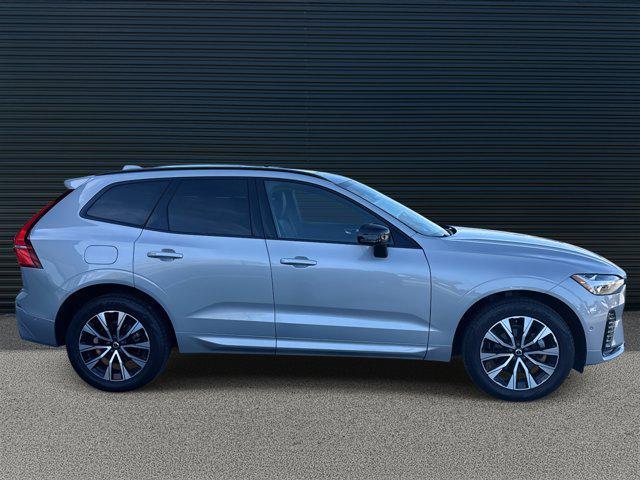 used 2023 Volvo XC60 car, priced at $39,798