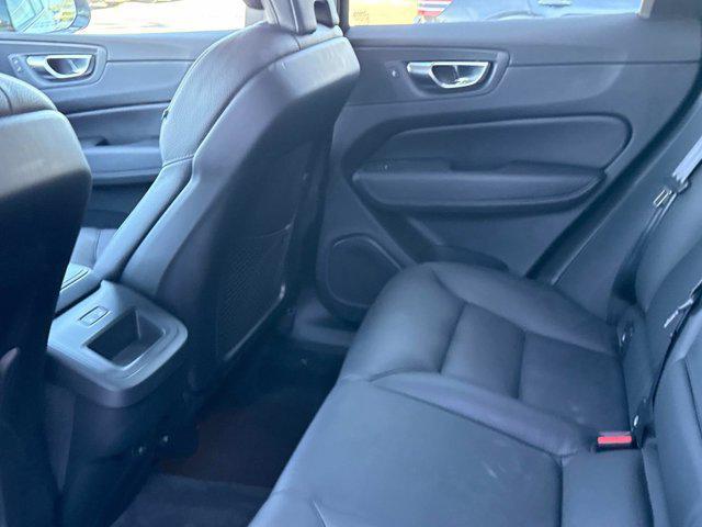 used 2023 Volvo XC60 car, priced at $39,798