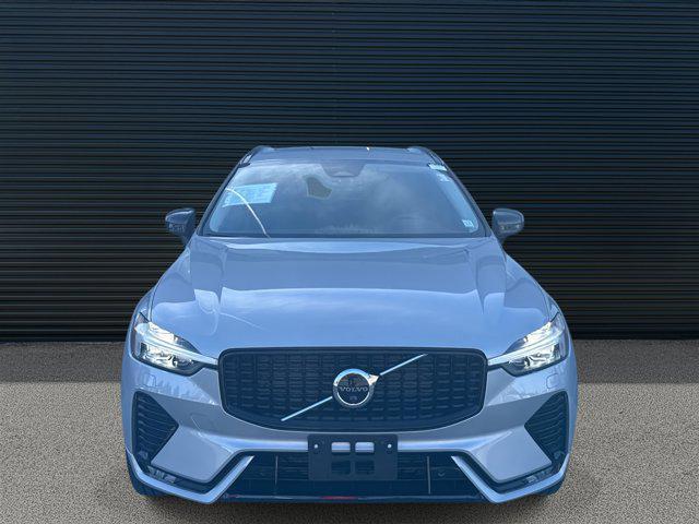 used 2023 Volvo XC60 car, priced at $39,798