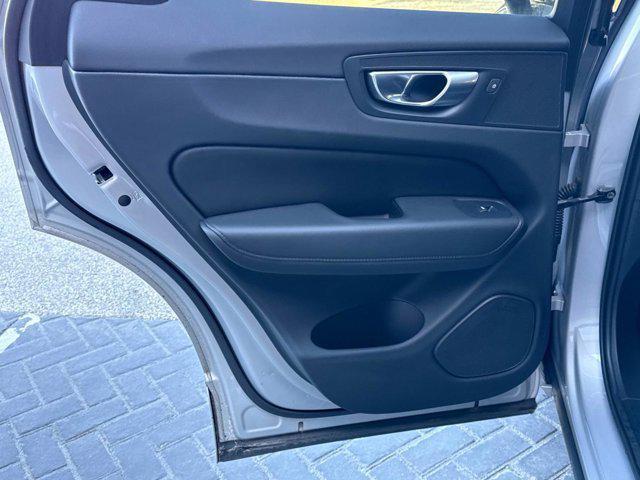used 2023 Volvo XC60 car, priced at $39,798