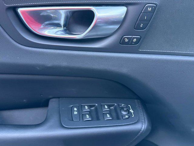 used 2023 Volvo XC60 car, priced at $39,798