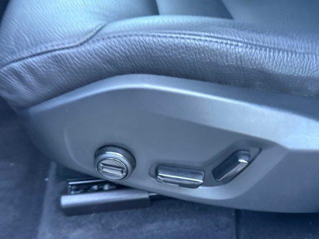 used 2023 Volvo XC60 car, priced at $39,798