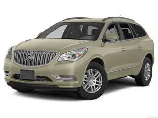 used 2016 Buick Enclave car, priced at $12,998