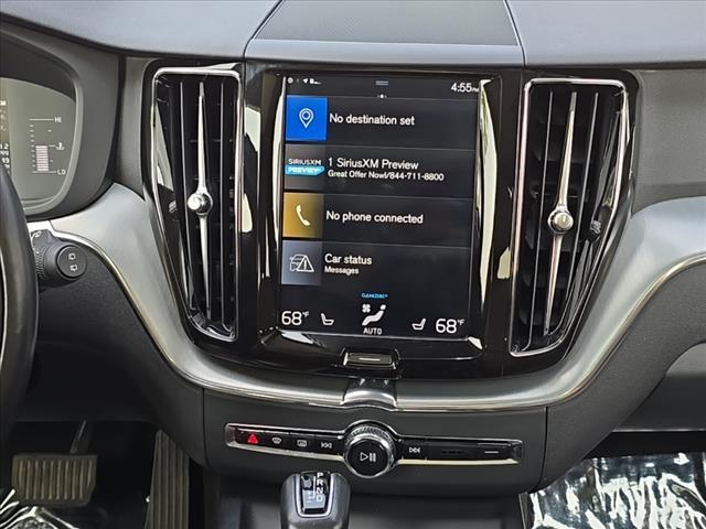 used 2019 Volvo XC60 car, priced at $24,998