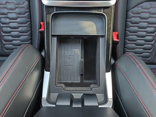 used 2021 Audi RS Q8 car, priced at $81,998