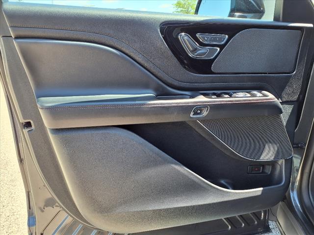 used 2020 Lincoln Aviator car, priced at $27,998
