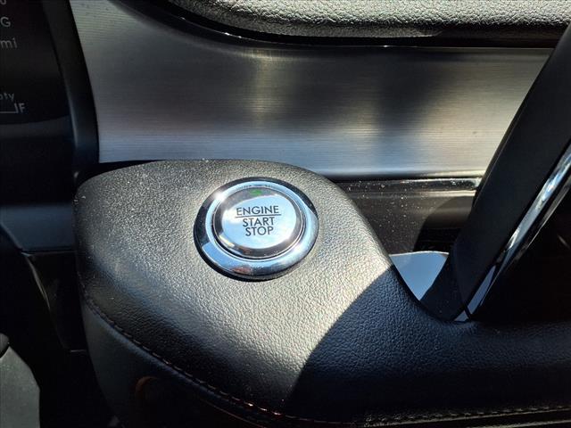 used 2020 Lincoln Aviator car, priced at $27,998