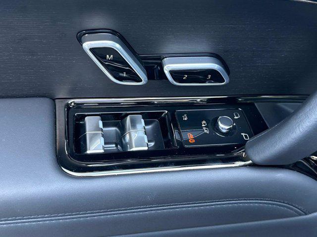 used 2025 Land Rover Range Rover Sport car, priced at $89,998